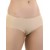 Женские трусы слипы бежевые ROMEO ROSSI 2505-20 (M)