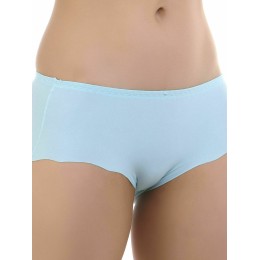 Женские трусы слипы голубые ROMEO ROSSI 2505-17