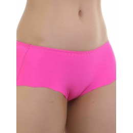 Женские трусы слипы малиновые ROMEO ROSSI 2505-24