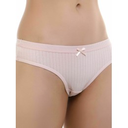 Женские трусы стринги розовые ROMEO ROSSI 1504-22