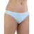 Женские трусы стринги голубые ROMEO ROSSI 1505-17 (L)