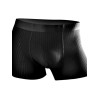 Мужские трусы боксеры черные ROMEO ROSSI 6093-2 (M)
