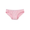 Женские трусы слипы розовые Romeo Rossi 2519-22 (L)