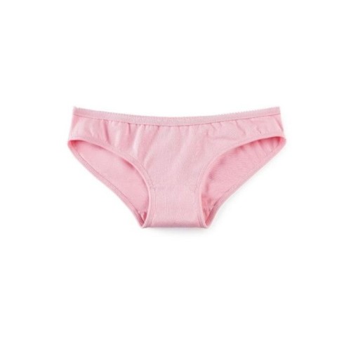 Женские трусы слипы розовые Romeo Rossi 2519-22 (L)