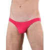 Мужские трусы слипы фуксия Romeo Rossi RR2069-22 (L)