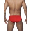 Мужские плавки красные Romeo Rossi 6629-8 (L)