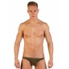 Набор мужских трусов слипов 5в1 ROMEO ROSSI 2001-02 (XL)
