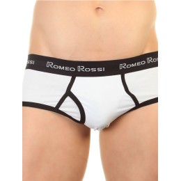 Набор мужских трусов брифов 3в1+ПОДАРОК Romeo Rossi 366-0123-2